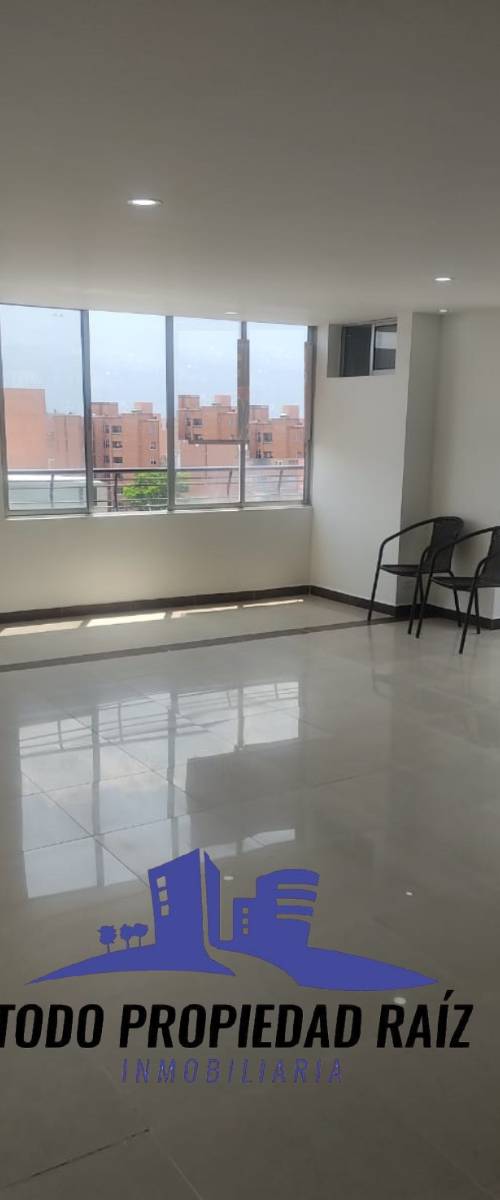 Apartamento en venta en Medellín